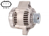 LATURI CAMRY 80A  28-3542