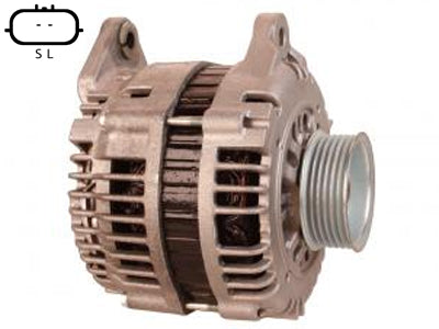 LATURI 100A NISS. 28-2839
