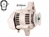LATURI 28-1535 40A AIXAM,KUBOTA