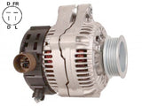 LATURI 70A HONDA  28-2832