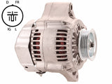 LATURI 80A HONDA  28-2564