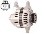 LATURI 28-1598 MAZDA 626 2,2