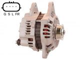 LATURI 100A MITSU 28-2873