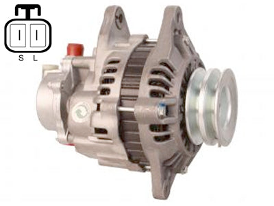LATURI 65A MITSUB 28-2666