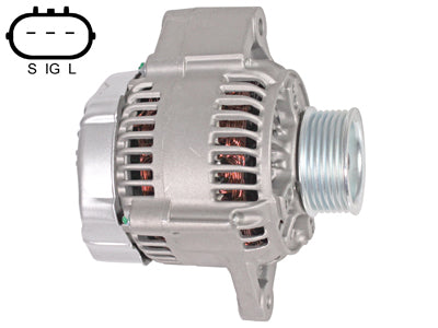 LATURI 80A CAMRY 28-3850