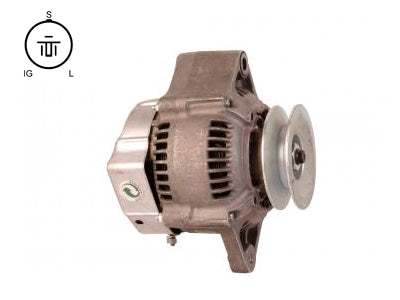 LATURI  24V 30A   48-1627