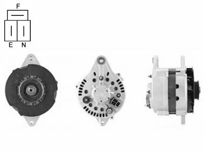 LATURI 50A SP 27020-15120
