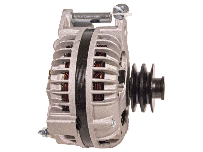 LATURI MOPAR LIMPPU 2-HP.