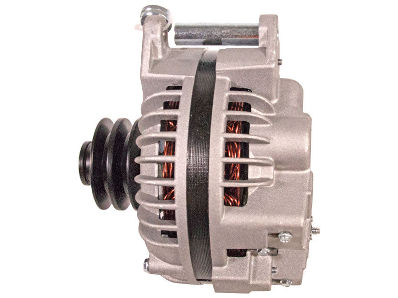 LATURI MOPAR LIMPPU 2-HP.