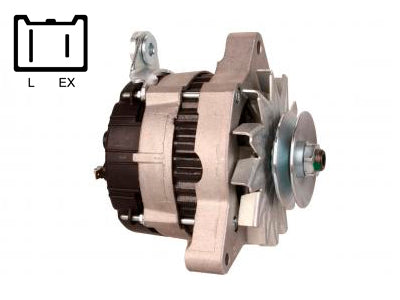 LATURI 60A  JEEP  28-2776