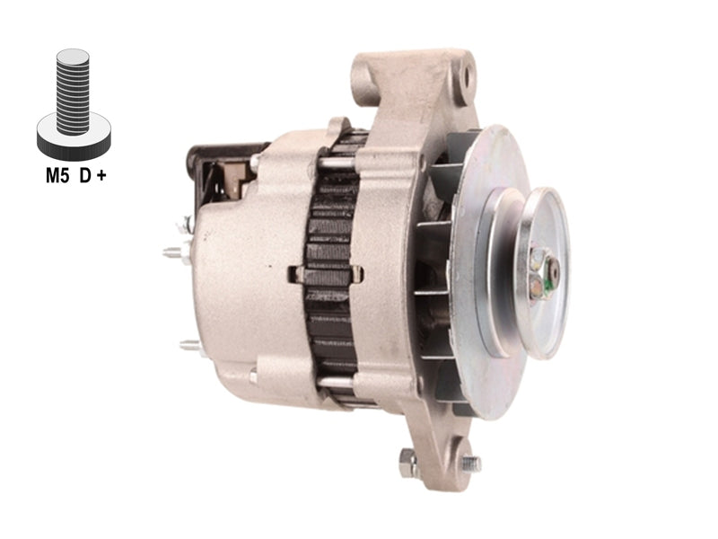 LATURI 55A MANDO  28-1715