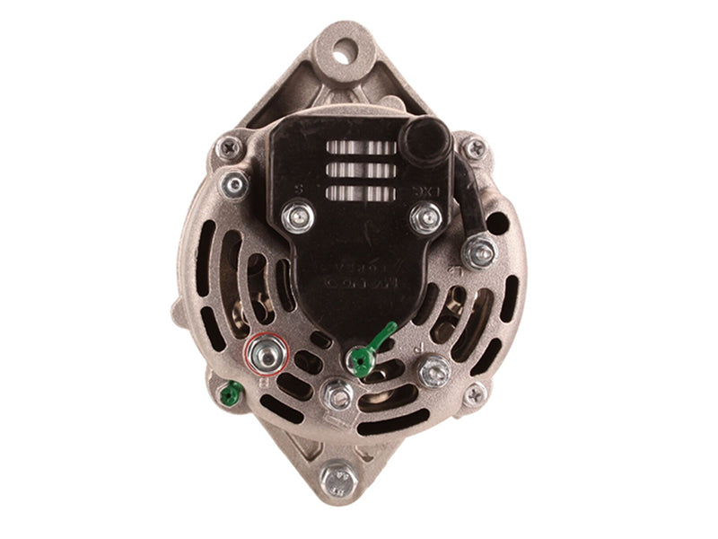 LATURI 55A MANDO  28-1715