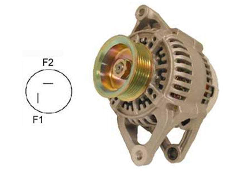 LATURI 90A 121000-3521