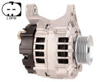 LATURI 90A  AUDI  28-4521