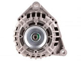 LATURI AUDI 120A  28-3887