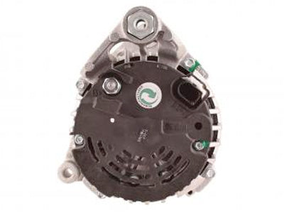LATURI AUDI 120A  28-3887
