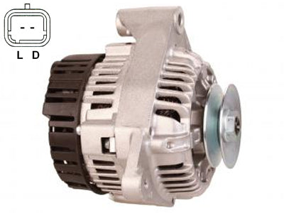 LATURI  70A PSA  28-4589