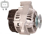 LATURI  70A PSA  28-4589