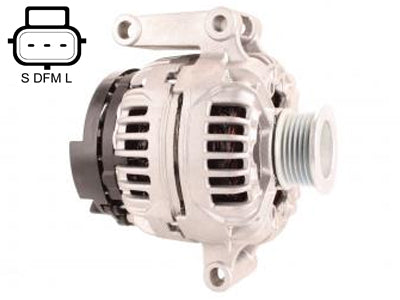 LATURI 105A FORD 28-4642