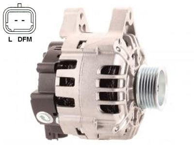 LATURI  80A PSA   28-3816