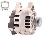 LATURI  80A PSA   28-3816