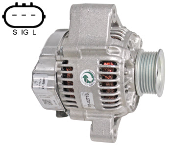 LATURI 80A LEXUS  28-3809