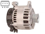 LATURI FORD  80A  27-3789