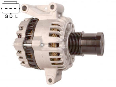 LATURI  FORD 105A 28-3884