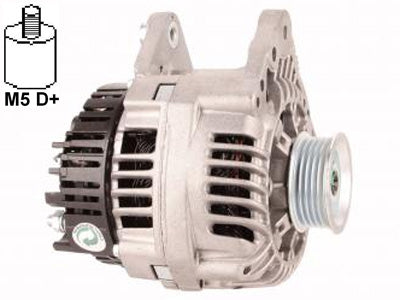 LATURI  90A AUDI  28-3726