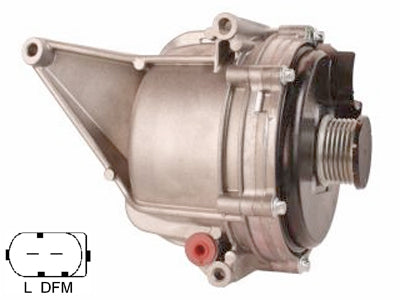LATURI MB E/W210  28-3847
