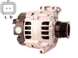 LATURI REN. 120A  28-3974