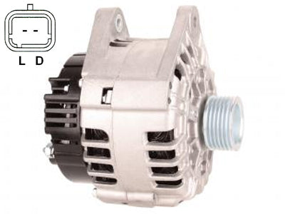 LATURI REN. 125A  28-3988