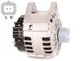 LATURI REN. 125A  28-3988