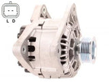 LATURI REN. 110A  28-4628
