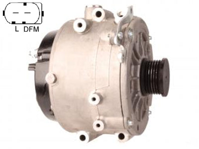 LATURI 190A FW-HP 28-4616