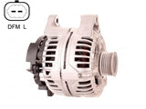 LATURI 120A OPEL  28-4576