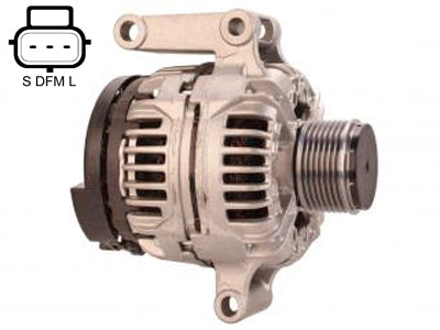 LATURI FORD 4265/ 28-3875