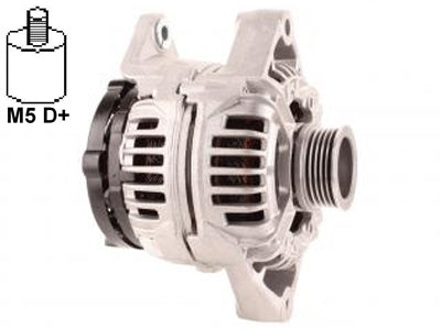 LATURI 100A OPEL  28-3888