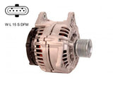 LATURI  28V  90A  48-4860