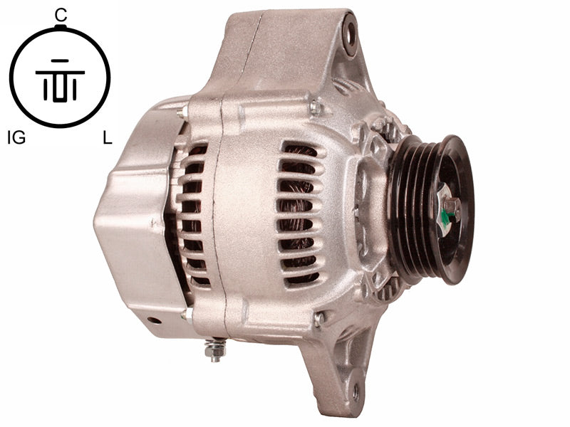 LATURI 70A HONDA  28-2879