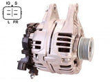 LATURI 28-4536 80A AVENSIS BOSCH