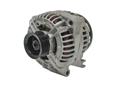 LATURI 125A CHEVY 28-4924