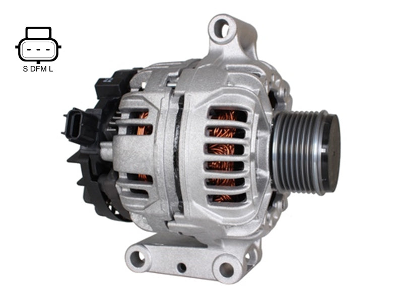 LATURI 110A FORD  28-4645