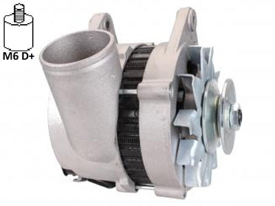 LATURI 28-3578 115A BMW M5 E34