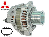 LATURI MITSUBISHI 24V 90A A4TA8492AM