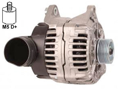 LATURI 150A AUDI  28-3880