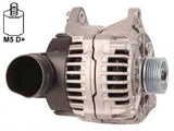 LATURI 150A AUDI  28-3880
