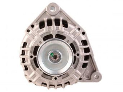 LATURI AUDI 140A  28-3876