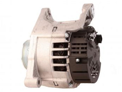 LATURI AUDI 140A  28-3876