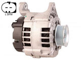 LATURI AUDI 140A  28-3876